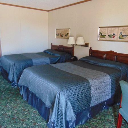 Heritage House Inn Muleshoe Dış mekan fotoğraf